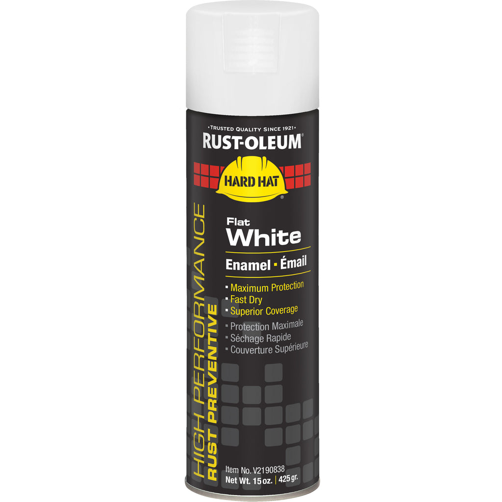 High Performance - V2100 System Enamel Spray Paint