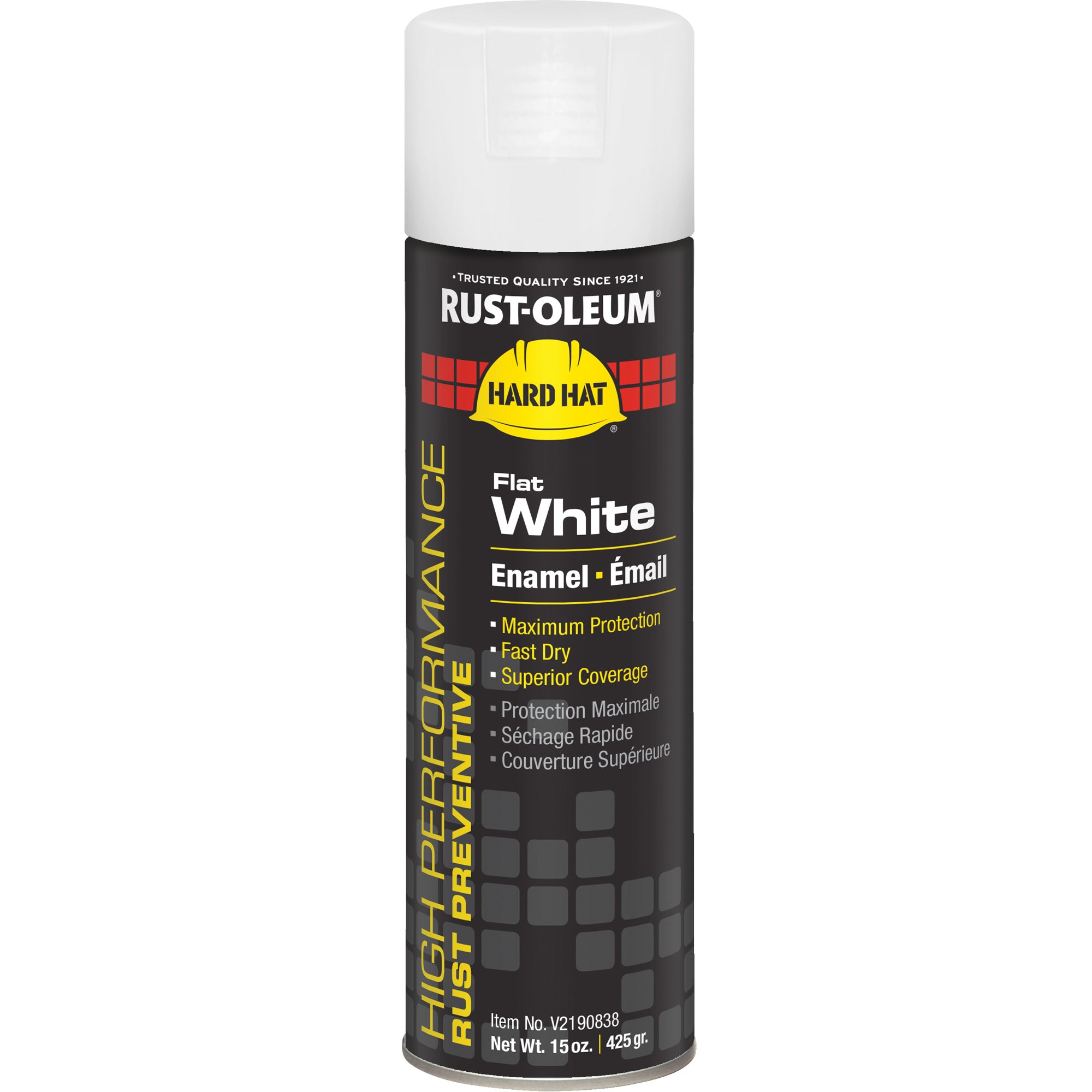 High Performance - V2100 System Enamel Spray Paint
