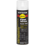 High Performance - V2100 System Enamel Spray Paint