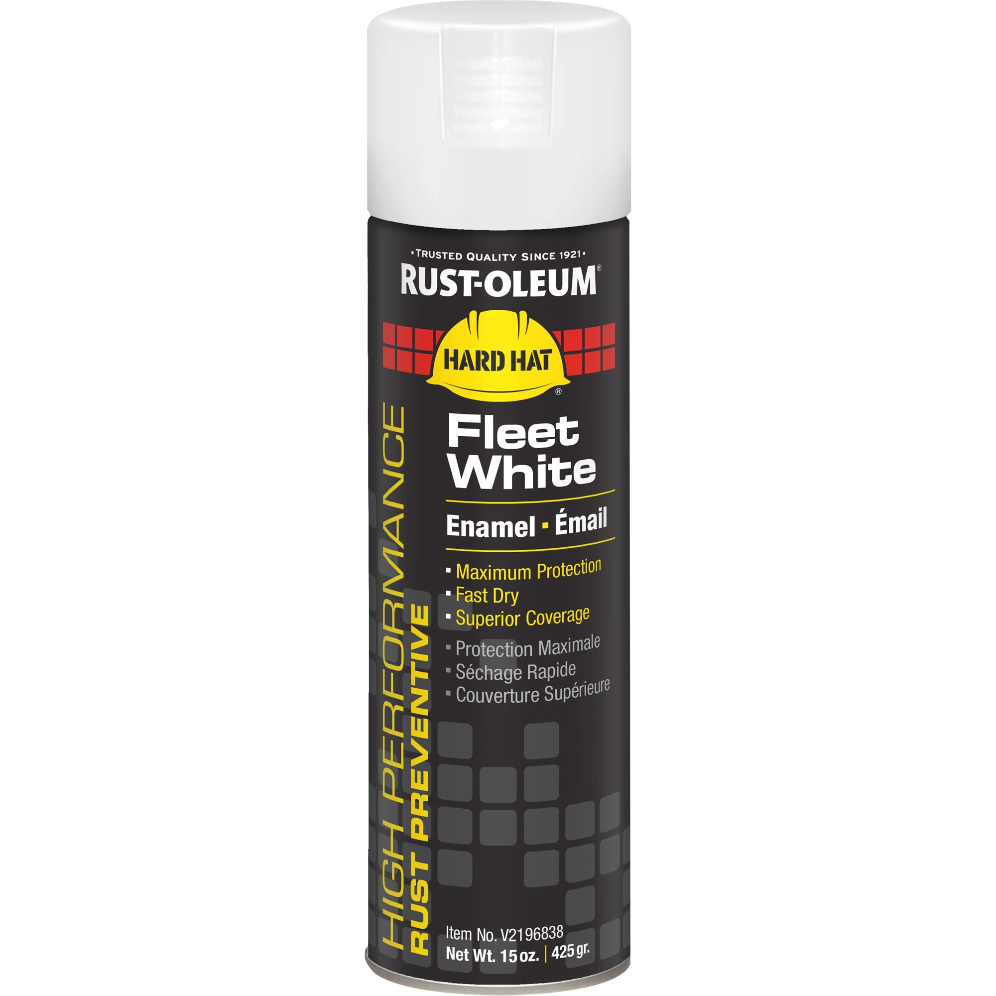 High Performance - V2100 System Enamel Spray Paint