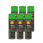 High Performance - V2100 System Enamel Spray Paint
