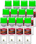 Industrial Choice - M1400 Water-Based Construction Marking Paint