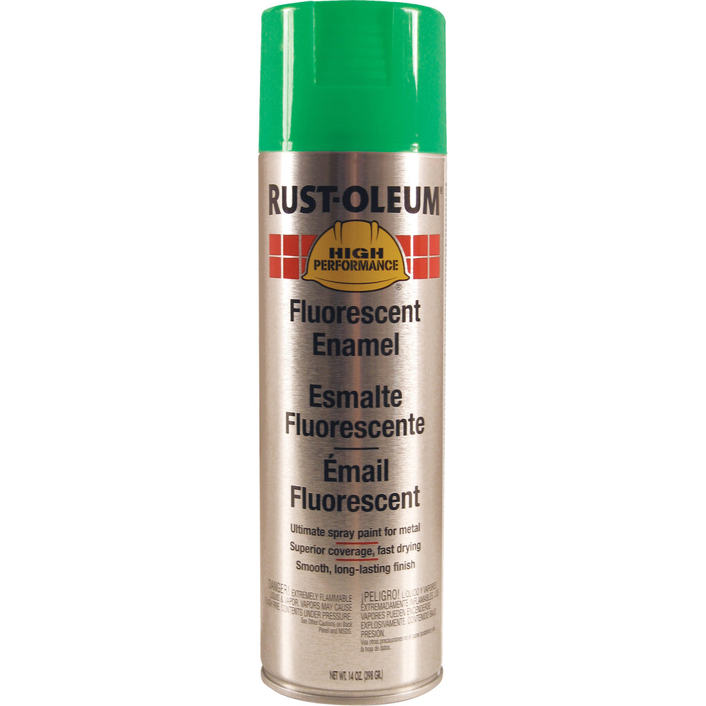 High Performance - V2100 System Enamel Spray Paint