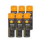 High Performance - V2100 System Enamel Spray Paint