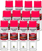 Industrial Choice - M1400 Water-Based Construction Marking Paint
