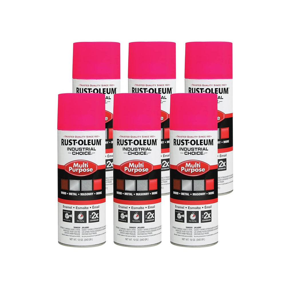 Industrial Choice - 1600 System Multi-Purpose Enamel Sprays