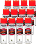 Industrial Choice - M1400 Water-Based Construction Marking Paint
