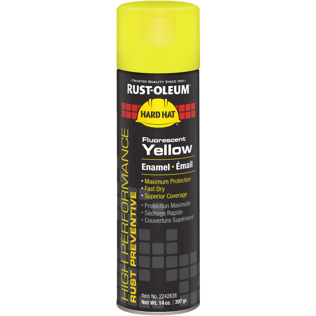 High Performance - V2100 System Enamel Spray Paint
