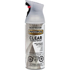 Universal Clear Durable Top Coat