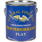 General Finishes-High Performance Water Based Polyurethane Topcoat