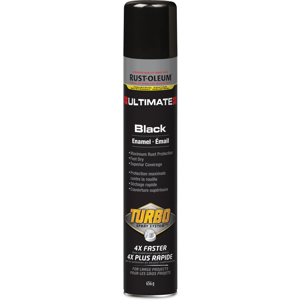 High Performance ULTIMATE Turbo