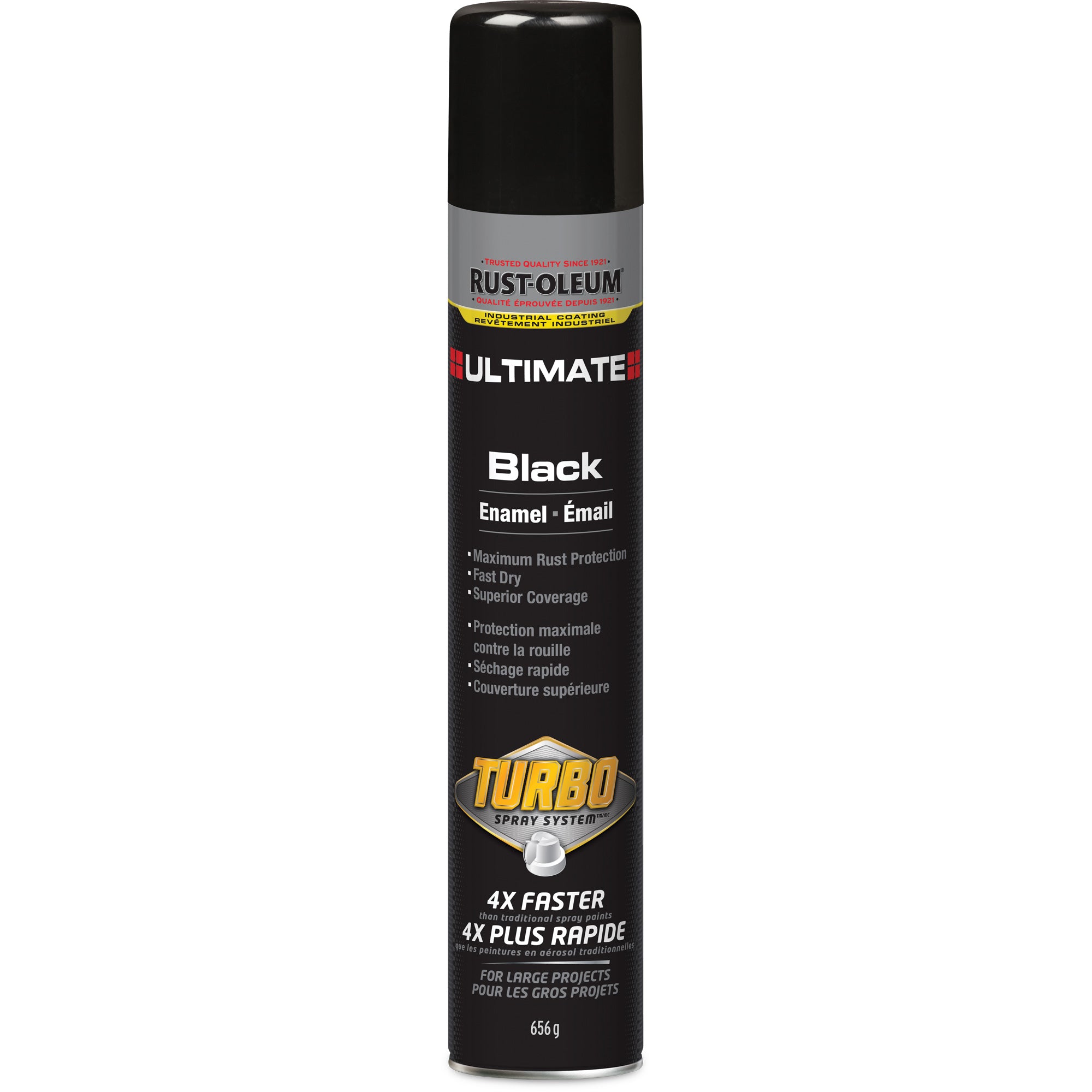 High Performance ULTIMATE Turbo