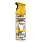 Universal Enamel Paint & Primer In One