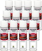 Industrial Choice - M1400 Water-Based Construction Marking Paint