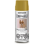 Stops Rust Outdoor Metallic