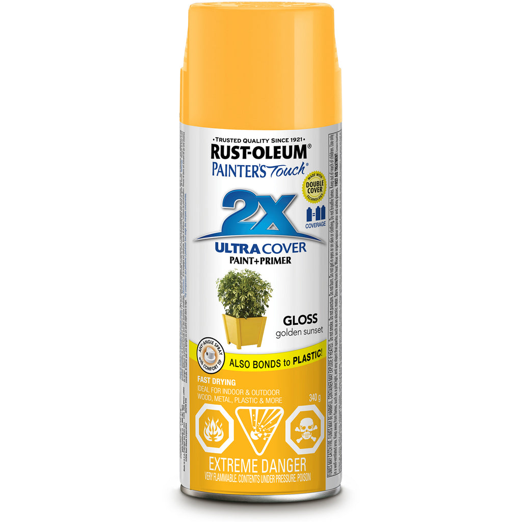 Painter's Touch Products Painter's Touch® 2X Ultra Cover Paint - Gloss