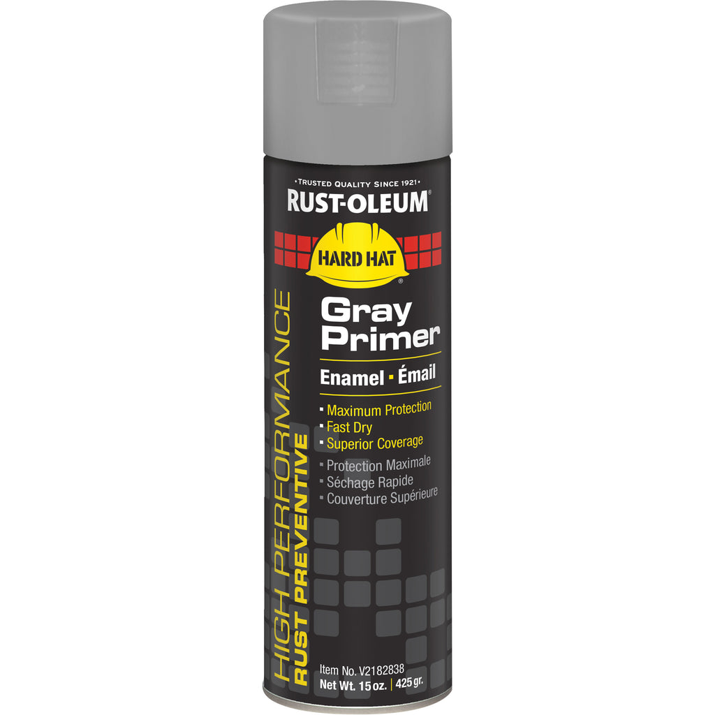 High Performance - V2100 System Enamel Spray Primer