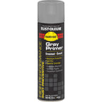 High Performance - V2100 System Enamel Spray Primer