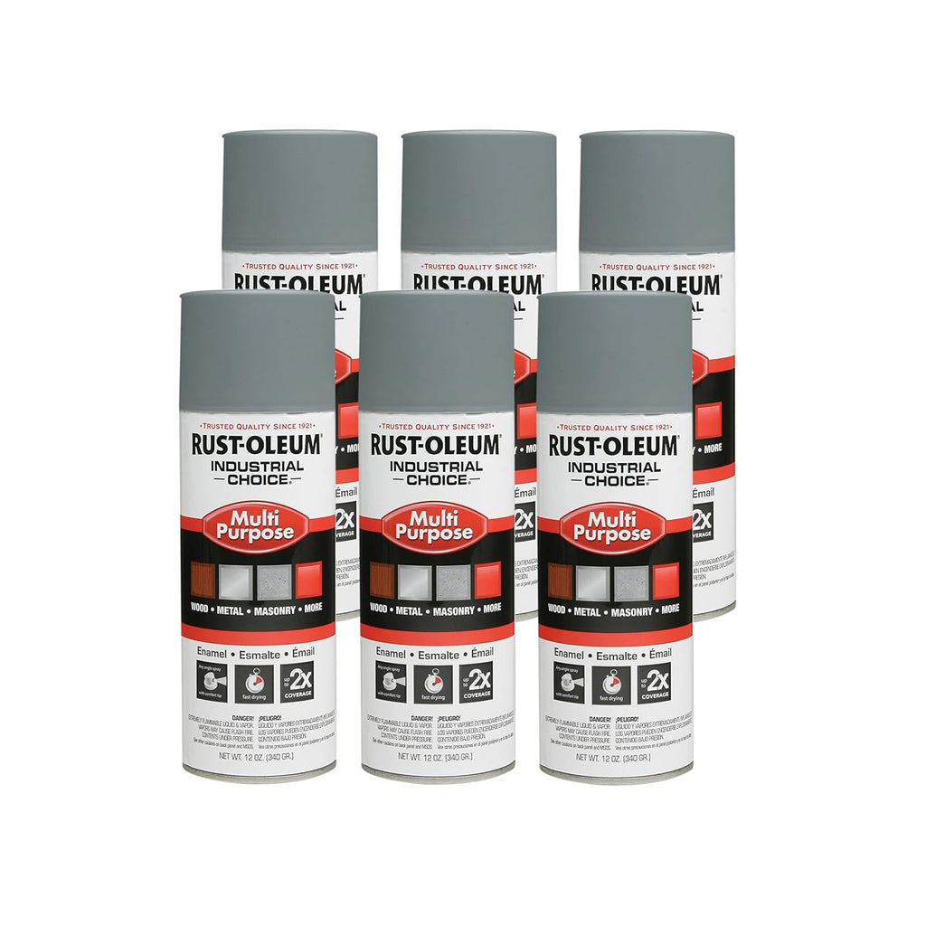 Industrial Choice - 1600 System Multi-Purpose Enamel Sprays