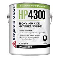 100% Solids Epoxy Gloss (HP4300)