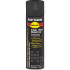 High Performance - V2100 System High Heat Spray