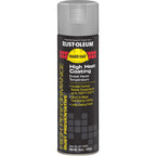 High Performance - V2100 System High Heat Spray