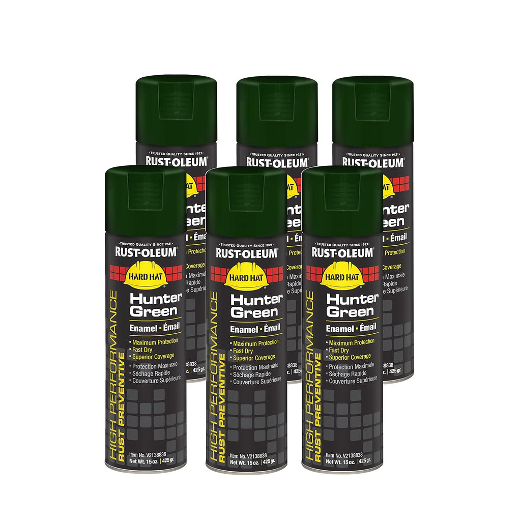 High Performance - V2100 System Enamel Spray Paint