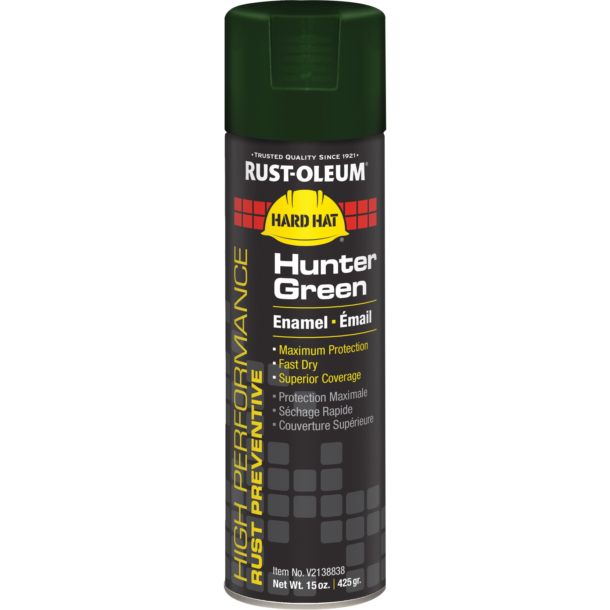 High Performance - V2100 System Enamel Spray Paint