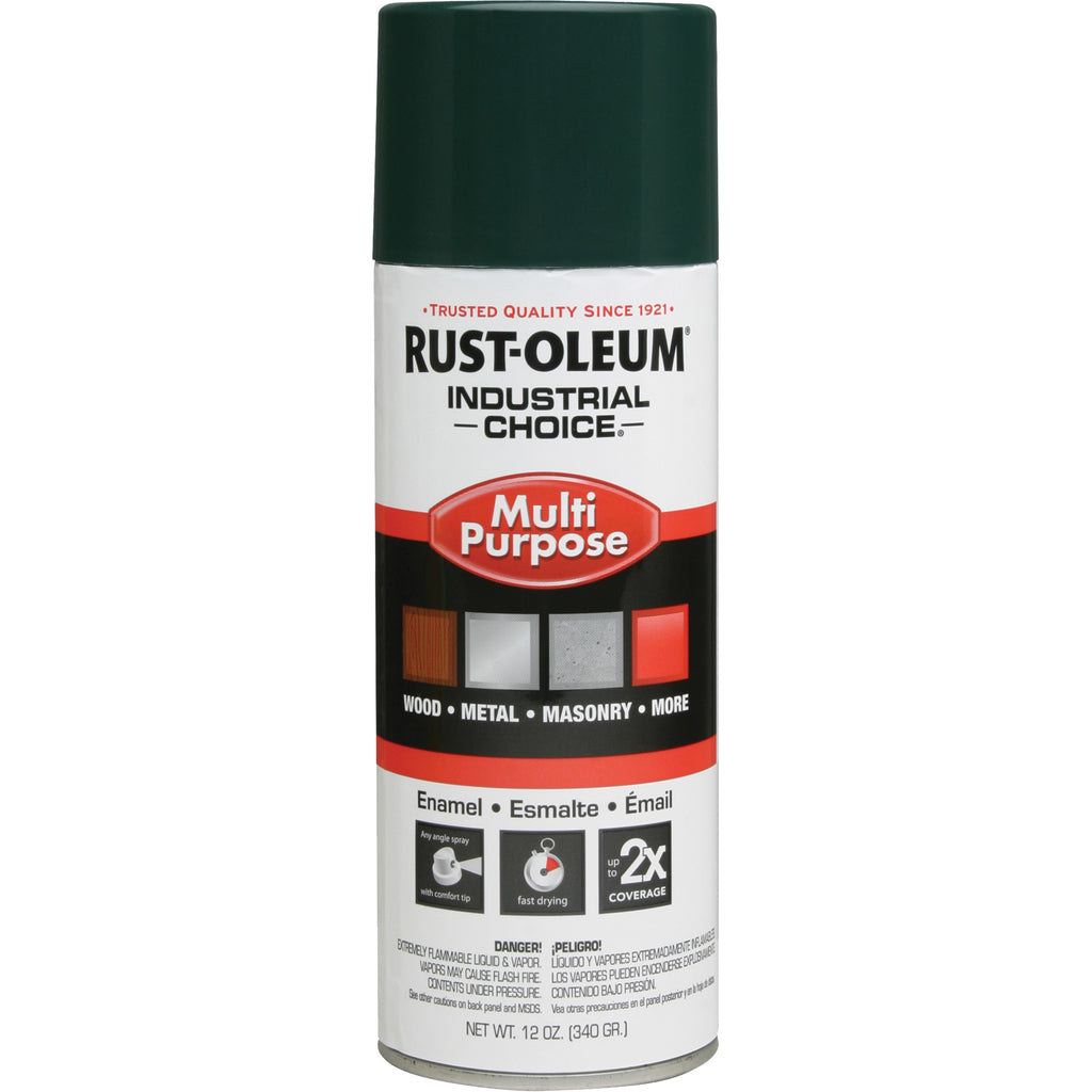 Industrial Choice - 1600 System Multi-Purpose Enamel Sprays