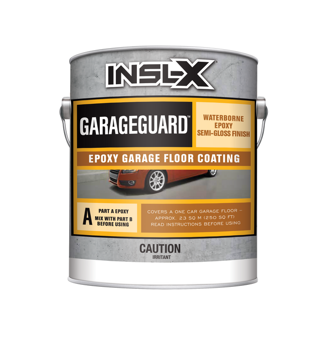 INSL-X® GarageGuard® Hover Image