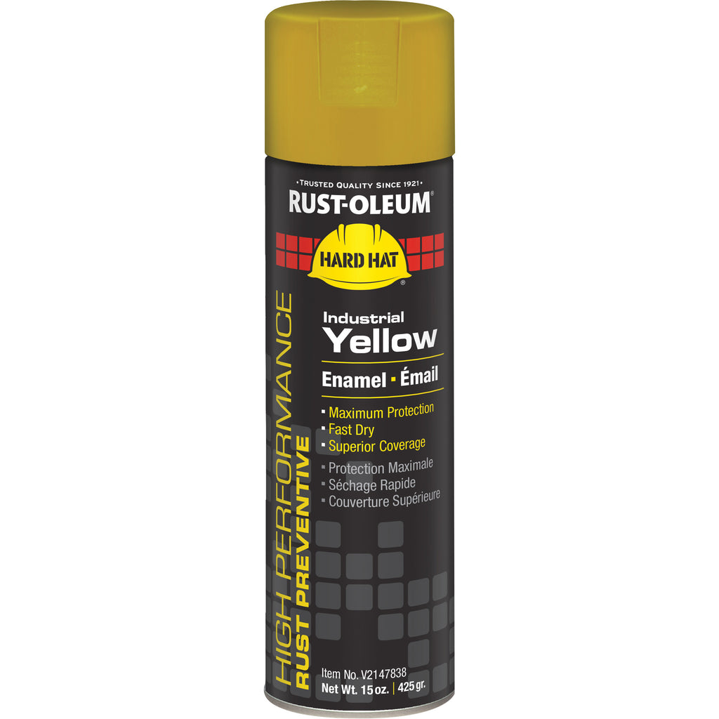 High Performance - V2100 System Enamel Spray Paint