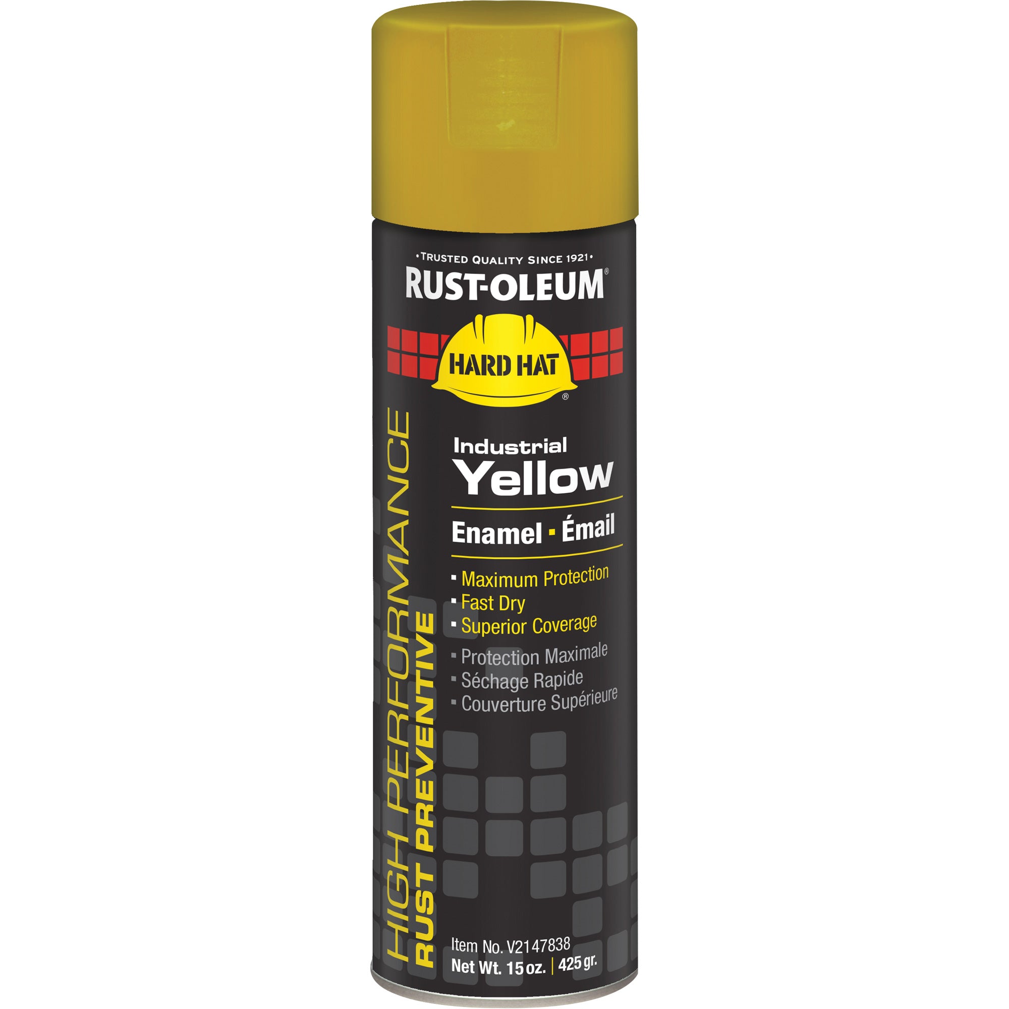 High Performance - V2100 System Enamel Spray Paint