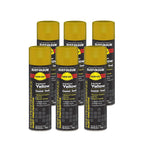 High Performance - V2100 System Enamel Spray Paint