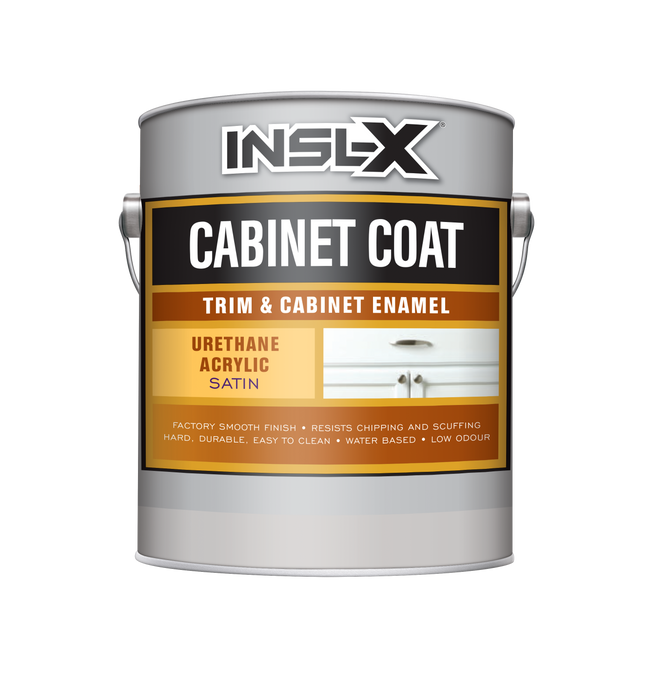 INSL-X® Cabinet Coat Hover Image