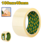 [JDPN1H10] 48mmX100m(109YDS) Transparent packing tape