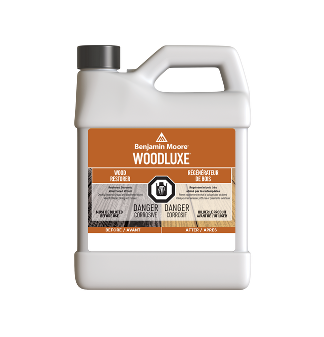 Woodluxe Wood Restorer (K016) Hover Image