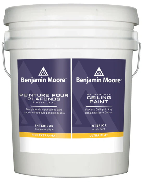 Waterborne Ceiling Paint Main Image