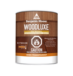 Woodluxe Oil-Based Waterproofing Stain + Sealer - Semi-Transparent