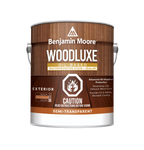Woodluxe Oil-Based Waterproofing Stain + Sealer - Semi-Transparent