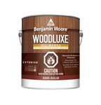 Woodluxe Oil-Based Waterproofing Stain + Sealer - Semi-Solid