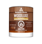 Woodluxe Oil-Based Waterproofing Stain + Sealer - Semi-Solid
