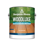 Woodluxe Water-Based Waterproofing Stain + Sealer - Translucent