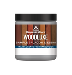 Woodluxe Water-Based Waterproofing Stain + Sealer - Translucent