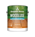 Woodluxe Water-Based Waterproofing Stain + Sealer - Semi-Transparent