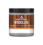Woodluxe Water-Based Waterproofing Stain + Sealer - Semi-Transparent