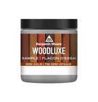 Woodluxe Water-Based Waterproofing Stain + Sealer - Semi-Solid