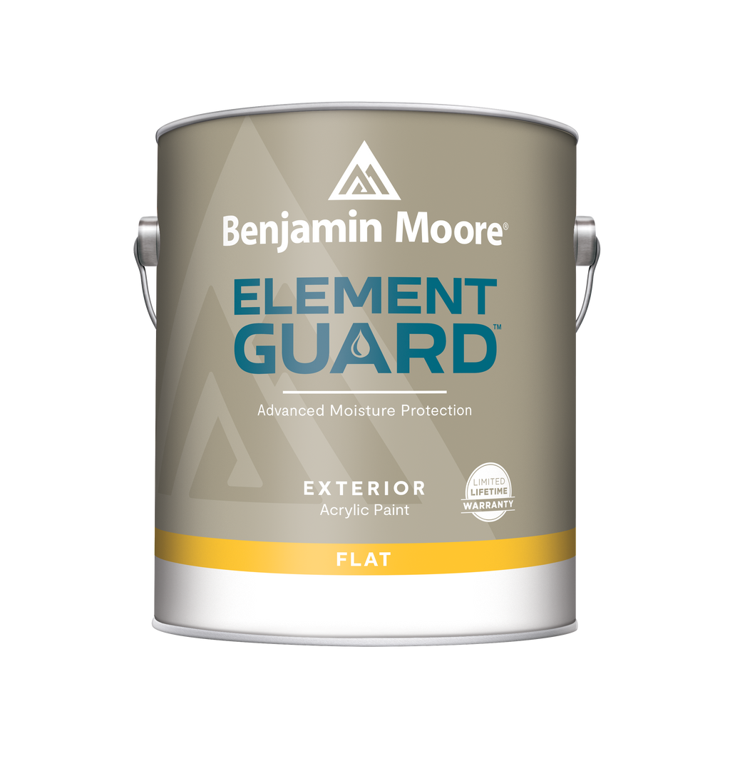 Element Guard™ Exterior Paint