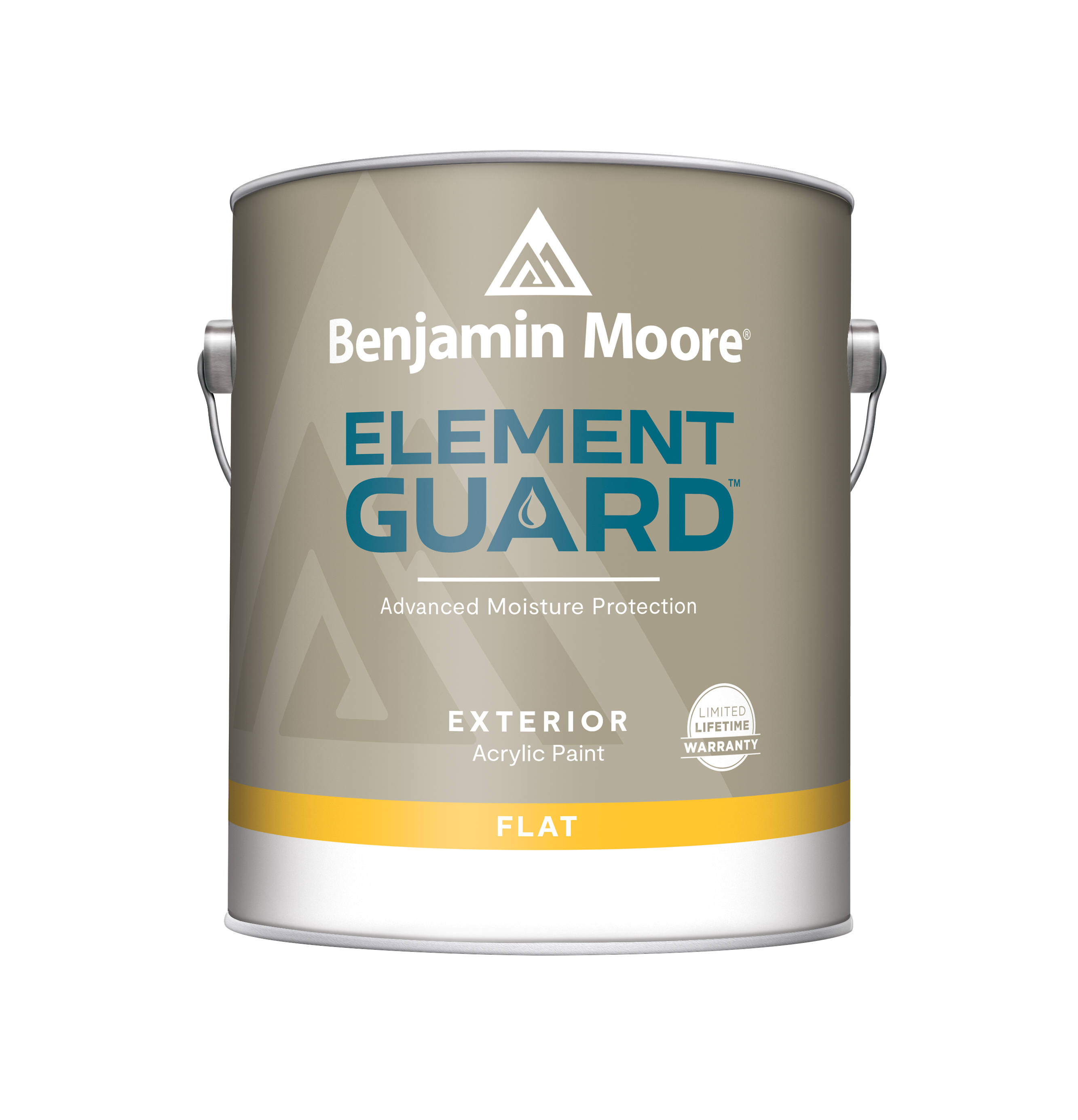 Element Guard™ Exterior Paint