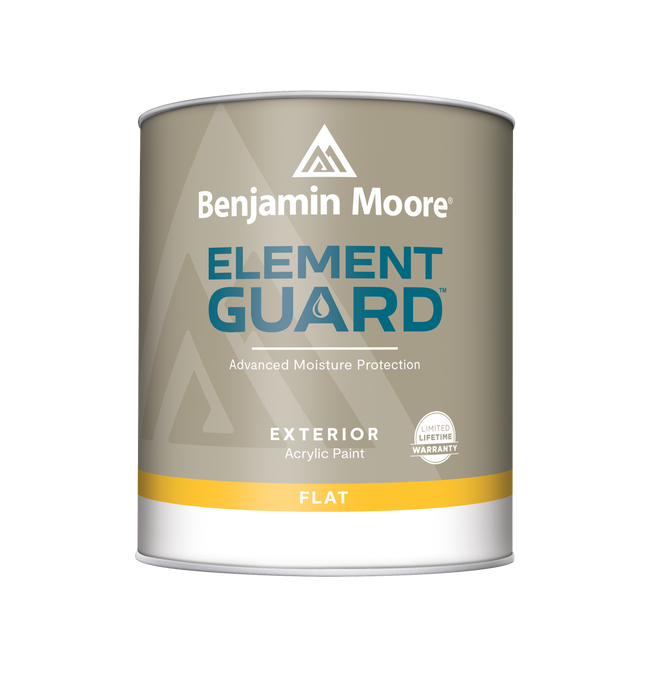 Element Guard™ Exterior Paint Hover Image