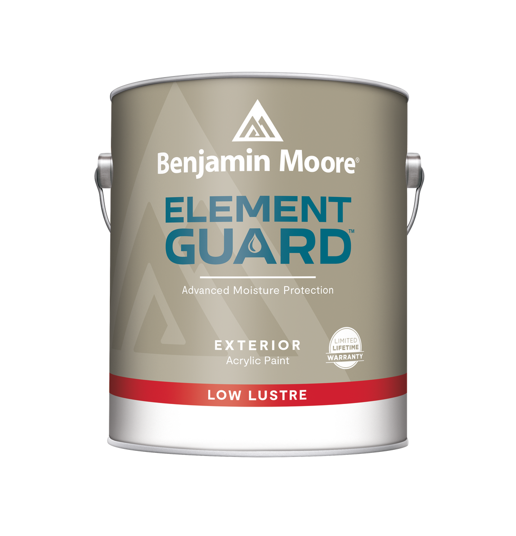 Element Guard™ Exterior Paint